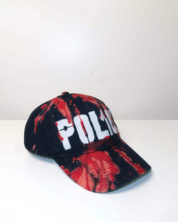 CAP - [POL1CE] EVIDENCE – Image 2