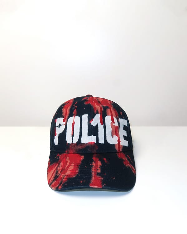 CAP - [POL1CE] EVIDENCE